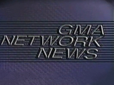 GMA Network News