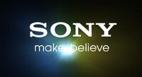 Sony make.believe Starburst