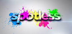 Spotless logo 01