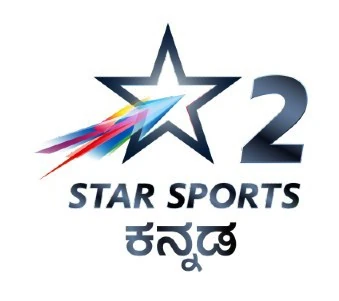 Star Sports 2 Kannada logo