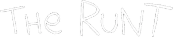 The Runt 2006 Logo