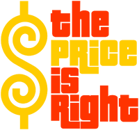 The price is right-1973