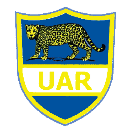 Union Argentina De Rugby Logopedia Fandom