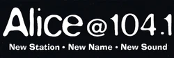 WALC Alice 104.1