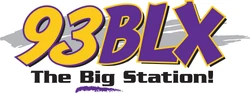 WBLX-FM 92.9 93BLX