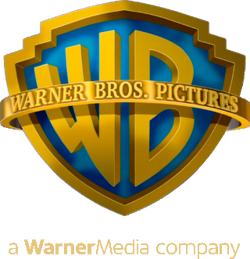 How a design agency fixed the Warner Bros logo