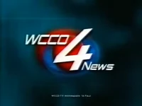 WCCO 4 News generic open (2000–2003)
