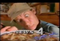 WCIV News 4 1985 Promo with the late Jim Varney as Ernest