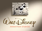 Walt Disney Animation Studios/On-Screen Logos