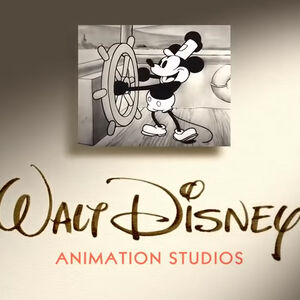 Walt Disney Animation Studios Other Closing Logo Group Wikia Fandom
