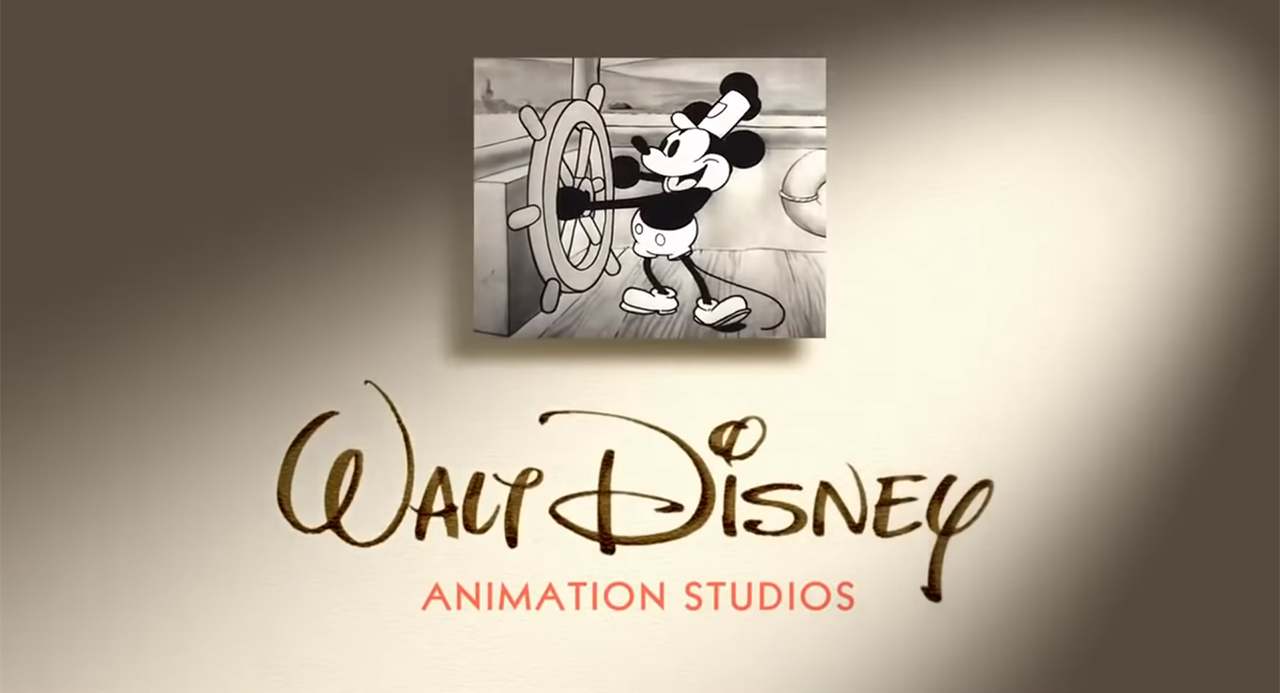 Walt Disney Animation Studios Other Closing Logo Group Fandom