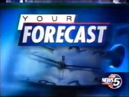 Your Forecast