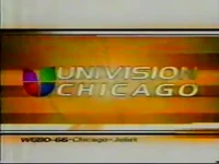 WGBO-TV Univision Chicago