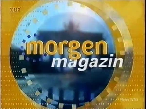 ZDF-Morgenmagazin 2000