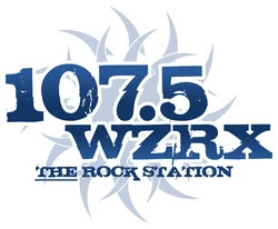 107.5 WZRX