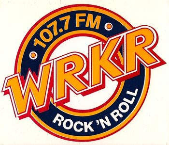 107.7 WRKR