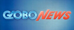 GloboNews, Logopedia