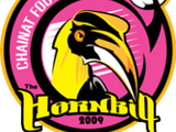 Chainat Hornbill