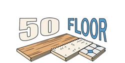 50 Floor