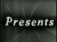 "Presents" version