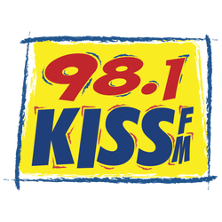 98.1 KISS FM KISQ.png