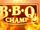 BBQ Champ