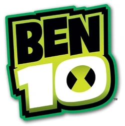 Ben10mlogo