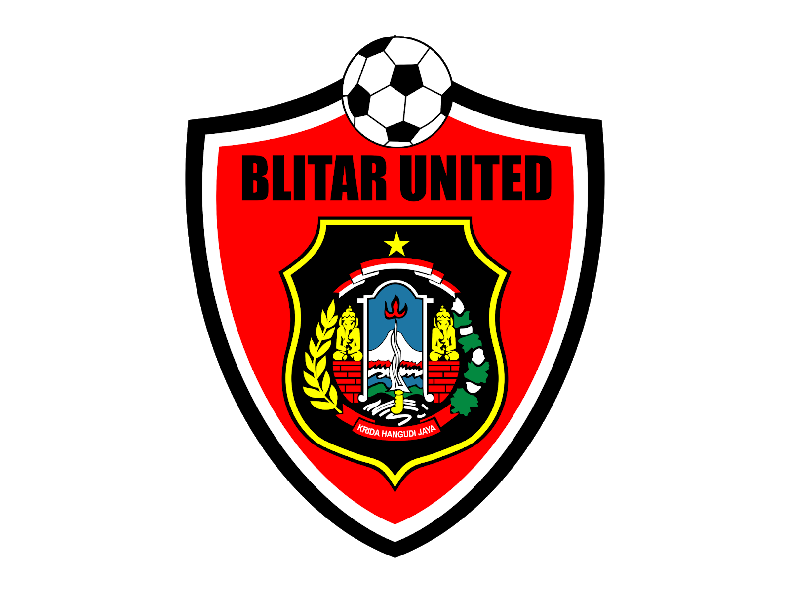 Blitar United Logopedia Fandom