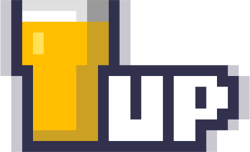BoozeUp Logo
