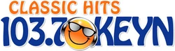 Classic Hits 103.7 KEYN