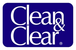 Clean & Clear 2003 logo