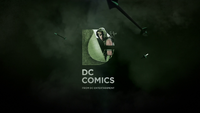 DC Comics On Screen 2014 Arrow