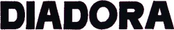 Diadora 1996 logo