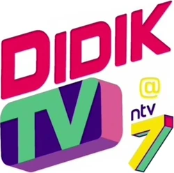 DidikTV at ntv7 2020