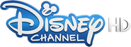 HD channel Logo.