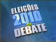 Eleicoes2010band debate