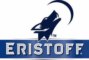 Eristoff logo 1975