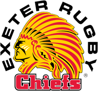 Exeter Chiefs, Logopedia