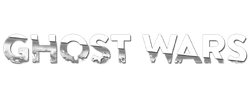 Ghost Wars logo