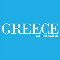 Greece (tourism) | Logopedia | Fandom