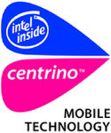 Intel Centrino 2003