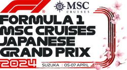JapanGP2024 MSCCruises
