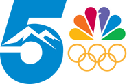 KOAA Olympics logo (2018)