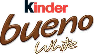 Kinder Bueno White