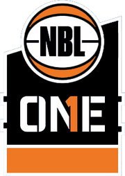 NBL1 league logo