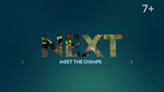 Next bumper (2019)