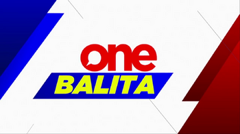 One Balita title card