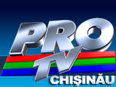 Stirile pro tv chisinau