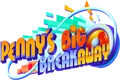 Penny's Big Breakaway