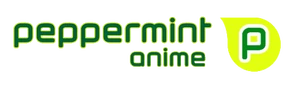 Peppermint Anime Logo